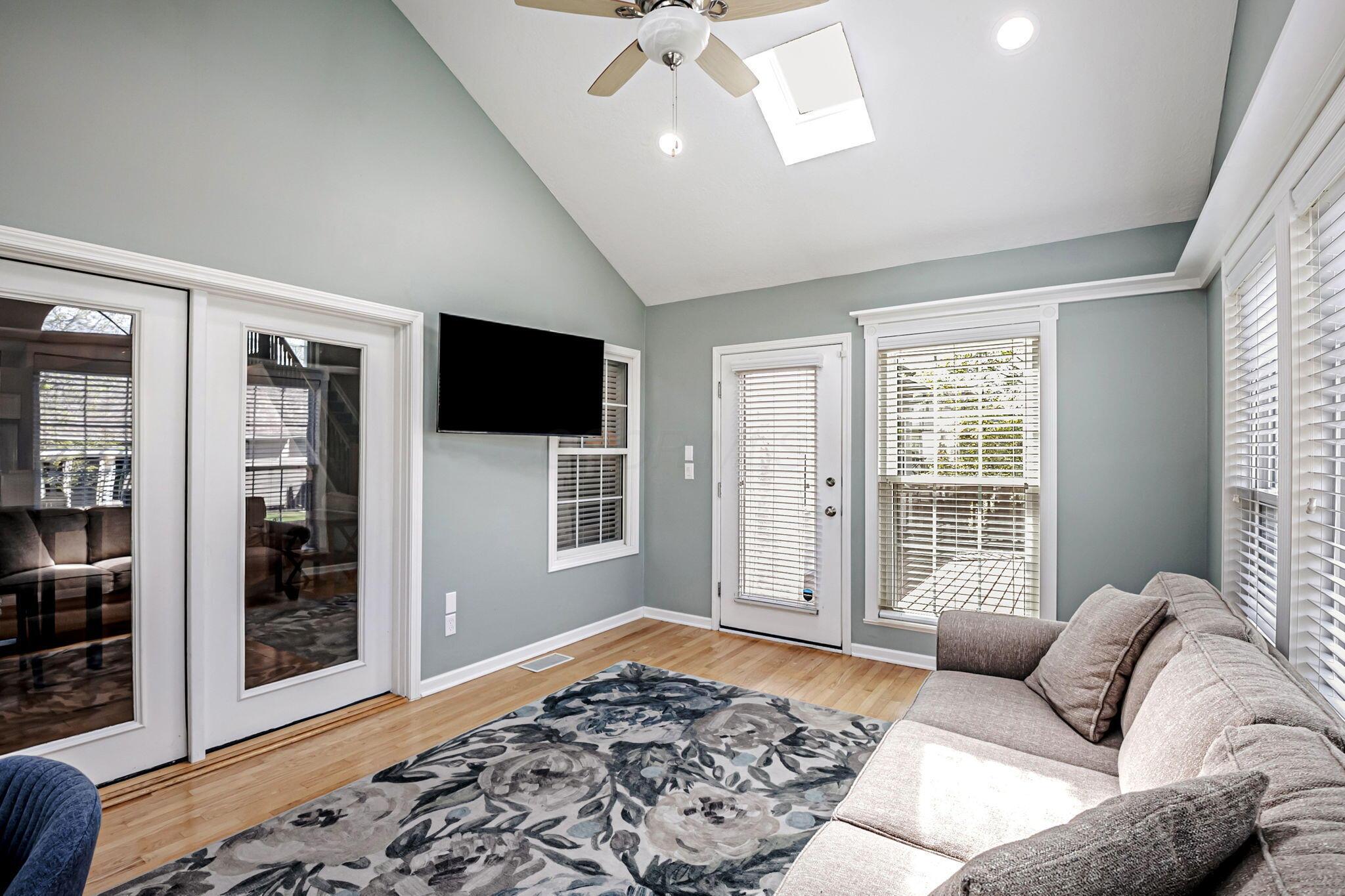 3622 Boathouse Drive, Hilliard, Ohio image 18