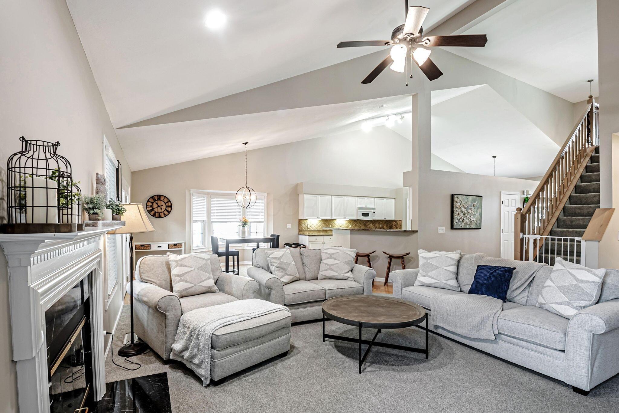 3622 Boathouse Drive, Hilliard, Ohio image 10