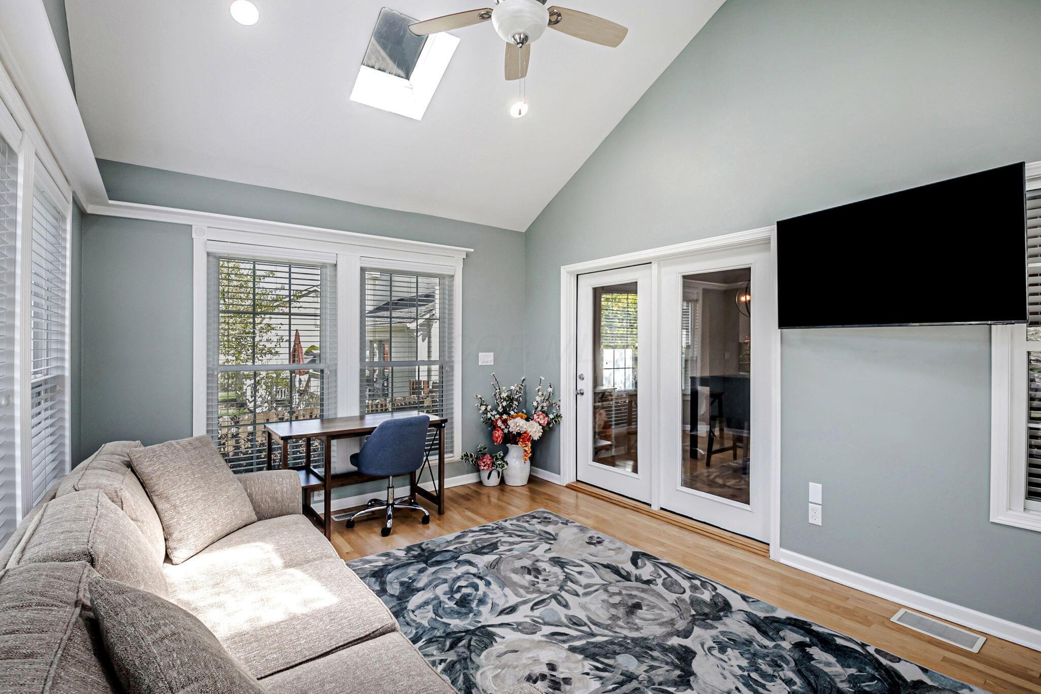 3622 Boathouse Drive, Hilliard, Ohio image 19