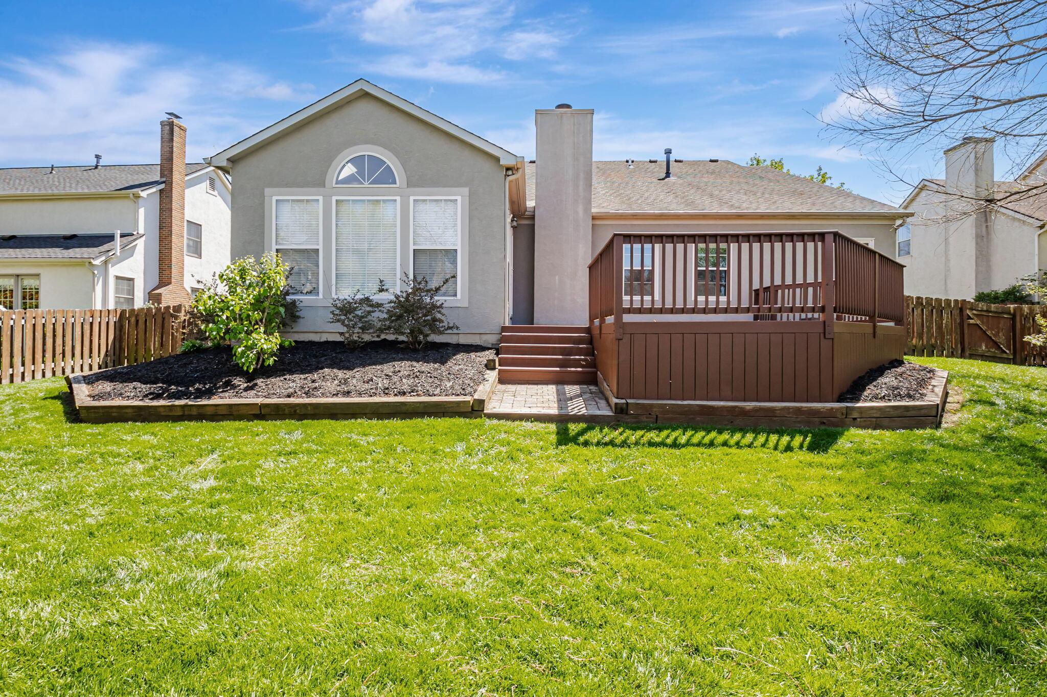 3622 Boathouse Drive, Hilliard, Ohio image 48