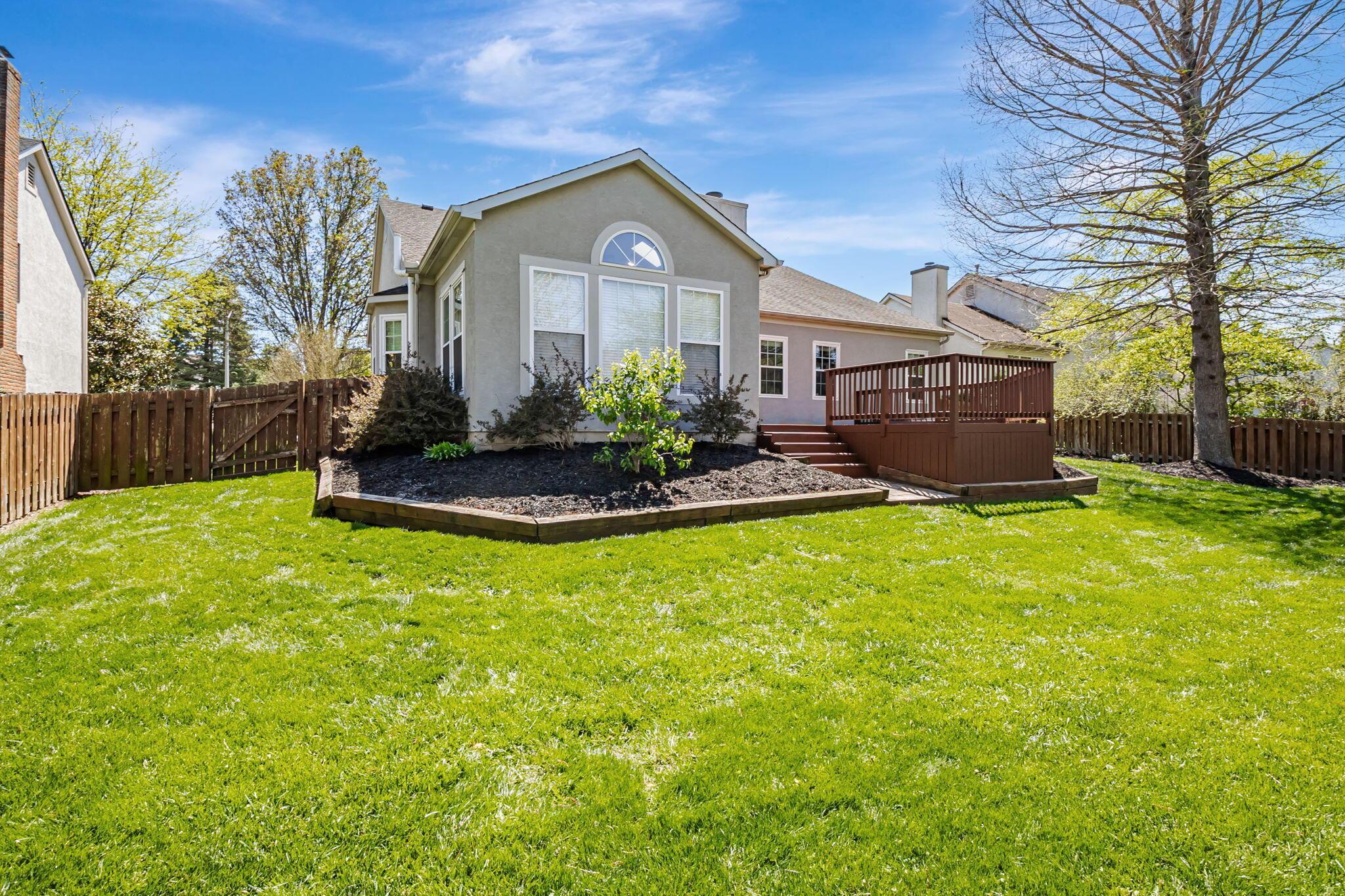 3622 Boathouse Drive, Hilliard, Ohio image 49