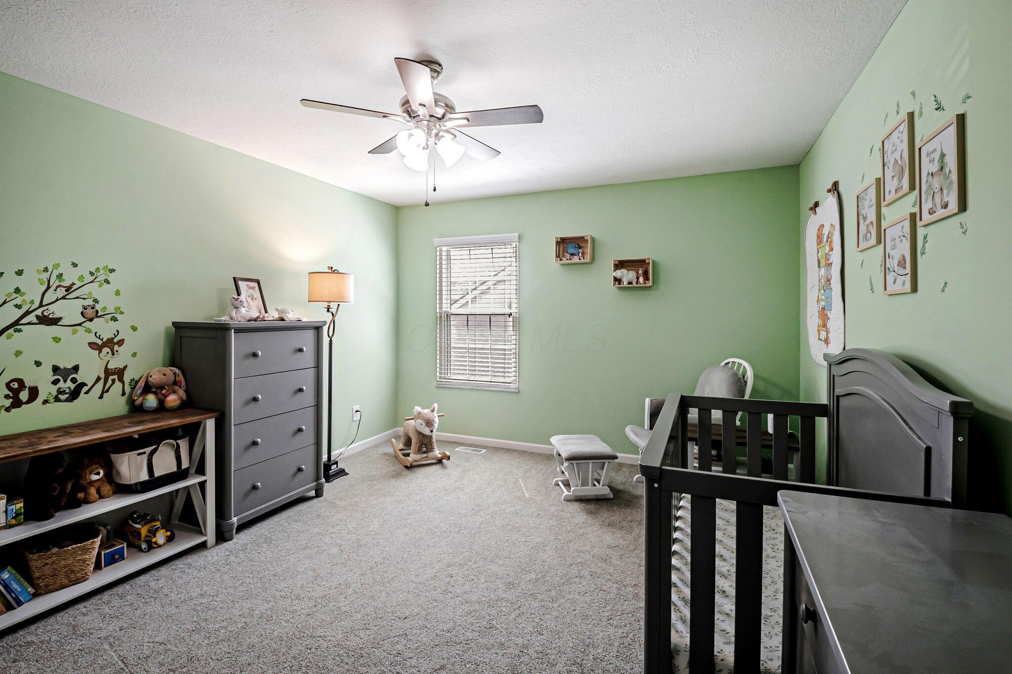 3622 Boathouse Drive, Hilliard, Ohio image 33