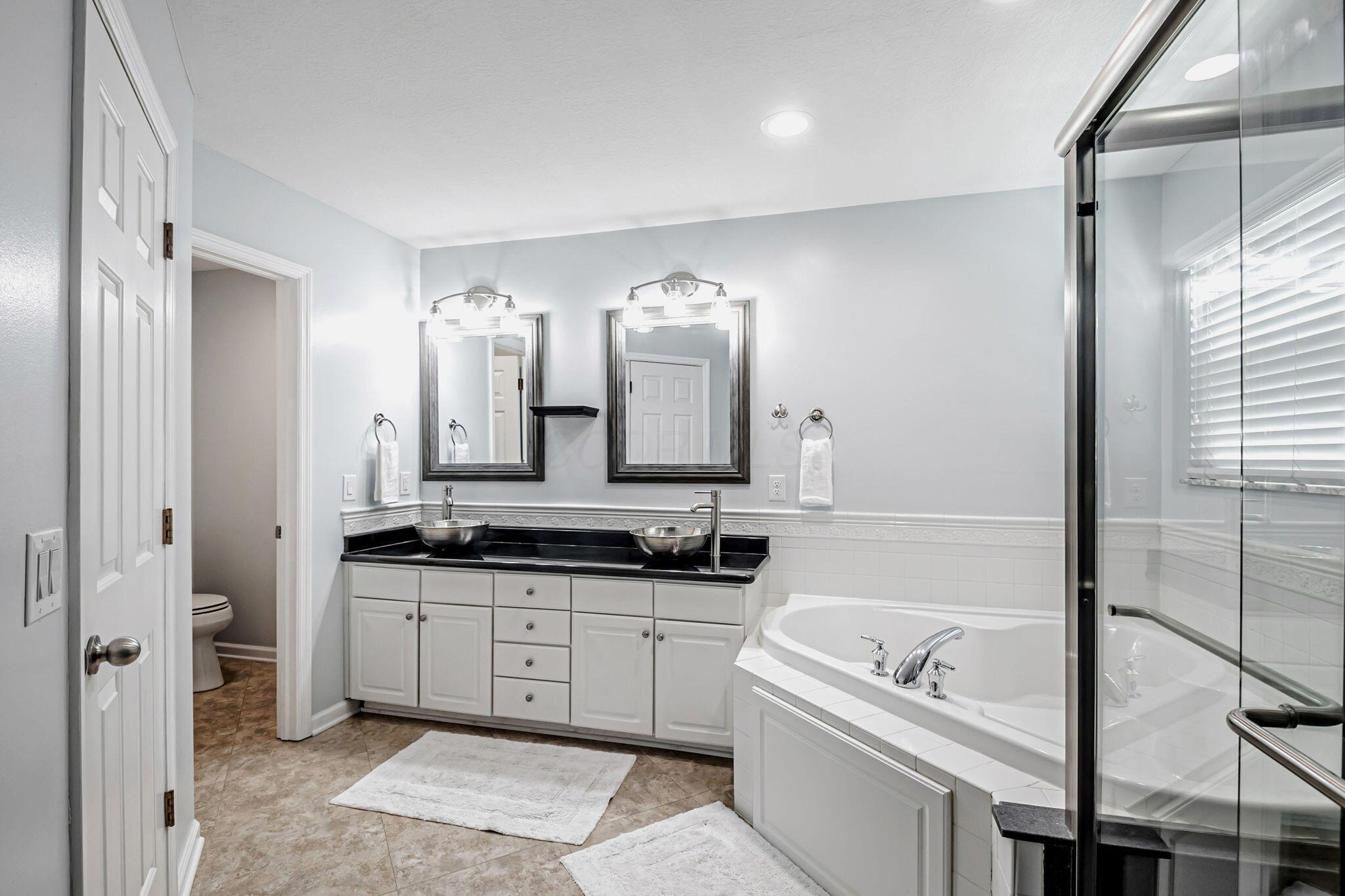 3622 Boathouse Drive, Hilliard, Ohio image 25