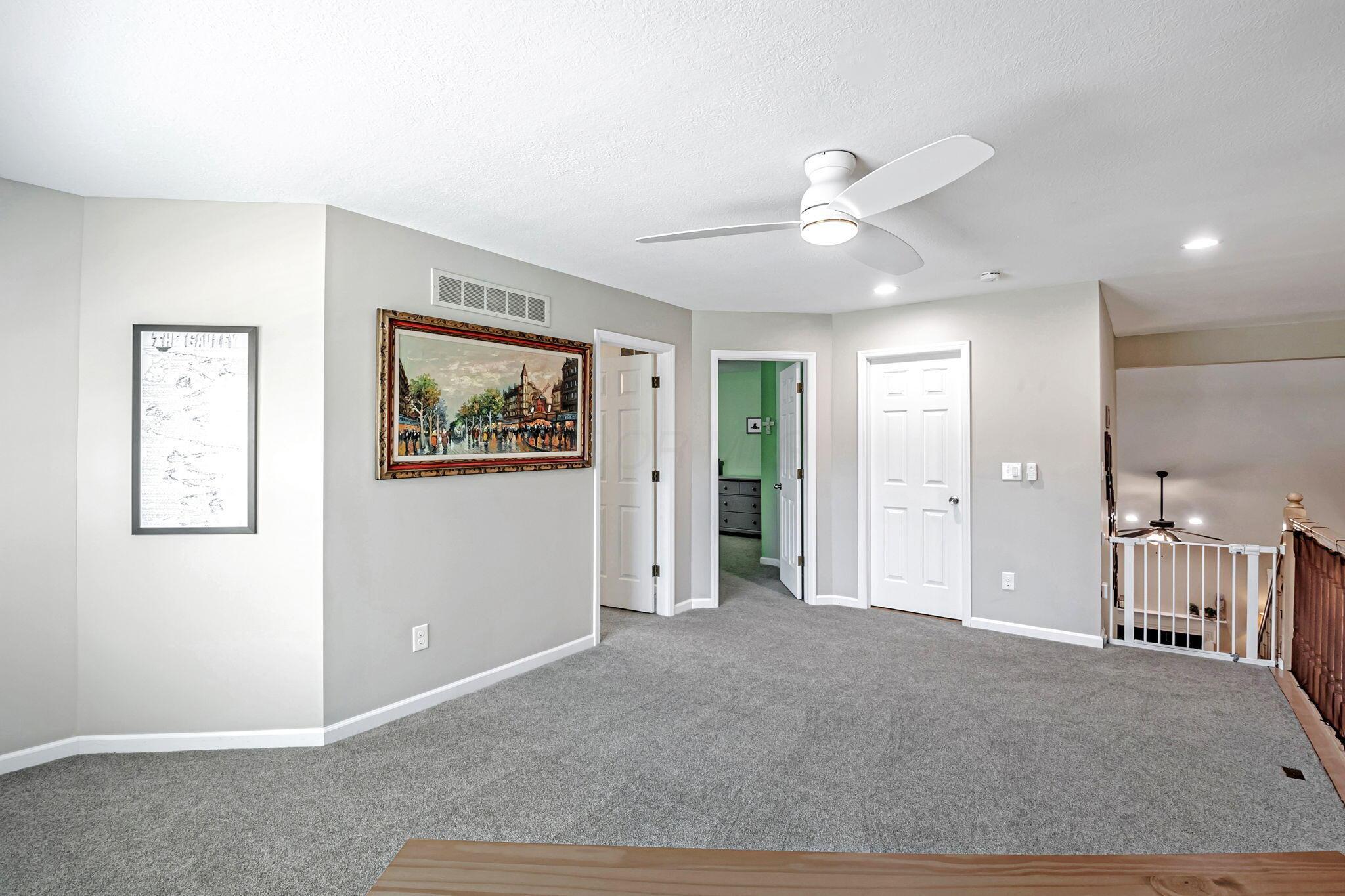 3622 Boathouse Drive, Hilliard, Ohio image 31