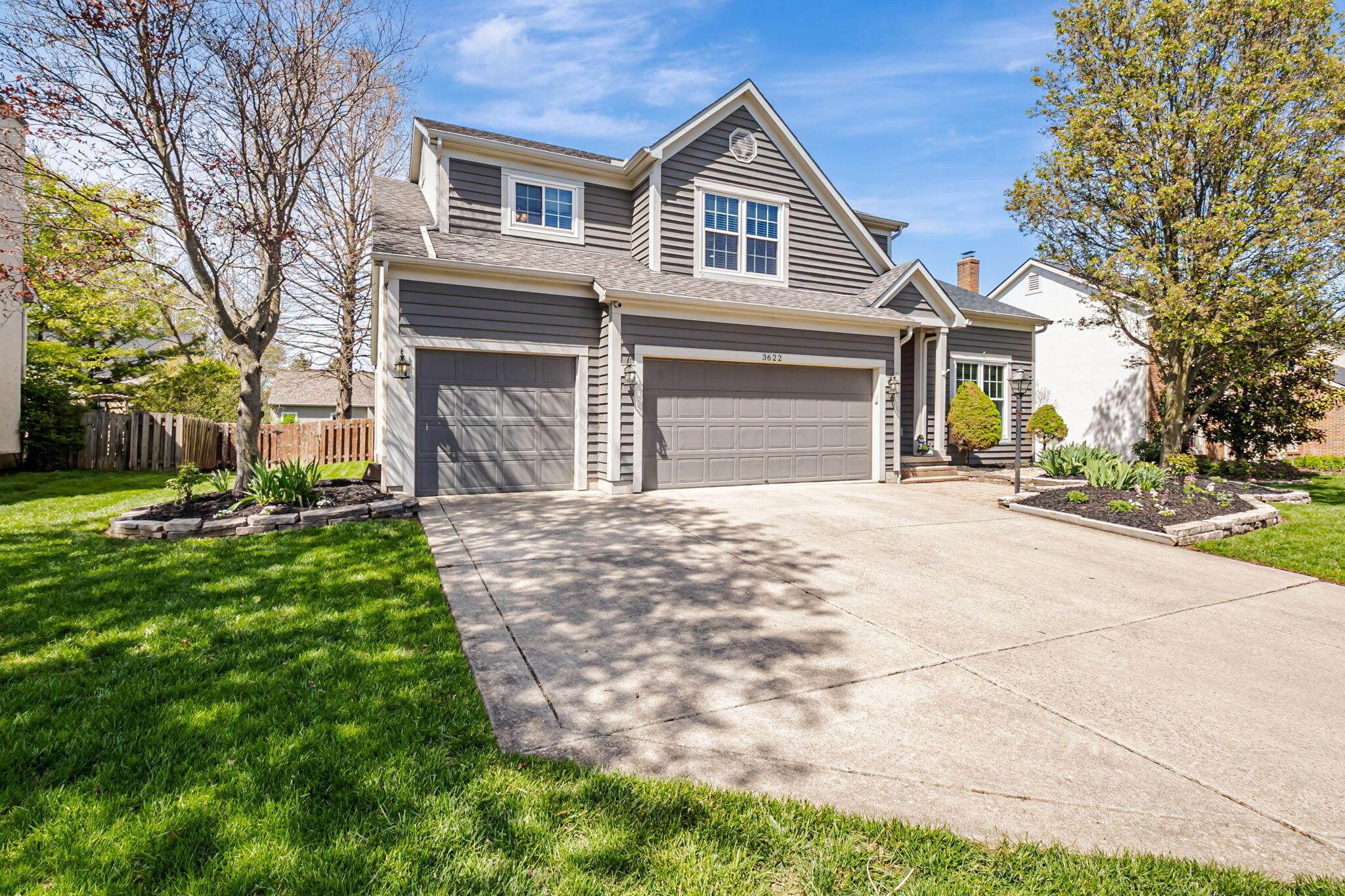 3622 Boathouse Drive, Hilliard, Ohio image 3
