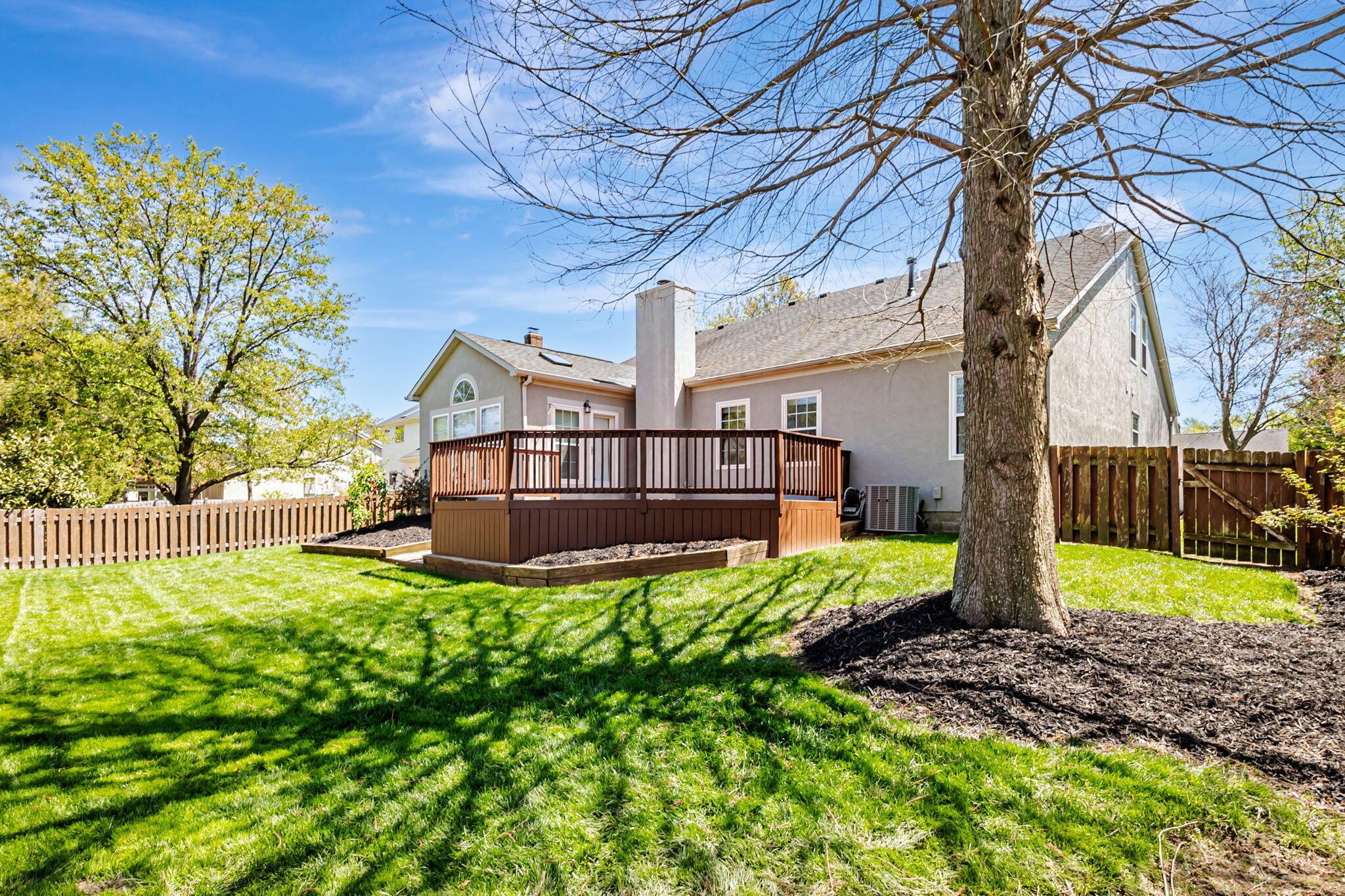 3622 Boathouse Drive, Hilliard, Ohio image 47