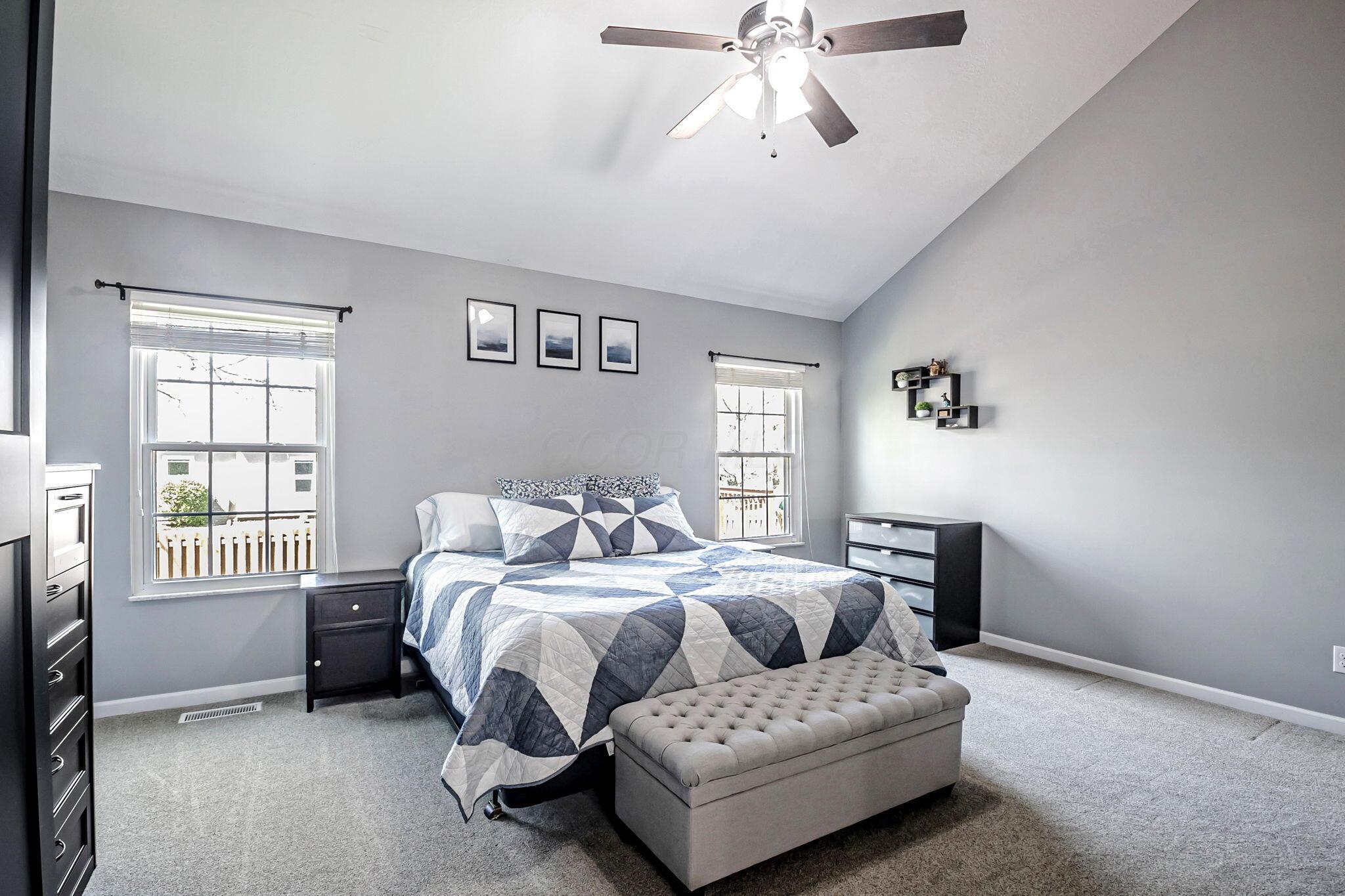 3622 Boathouse Drive, Hilliard, Ohio image 21
