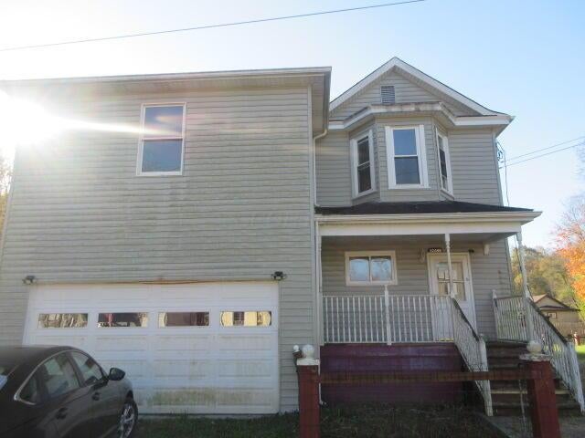 Photo of 52090 Center Street, St. Clairsville, OH 43950 (MLS # 226040561)
