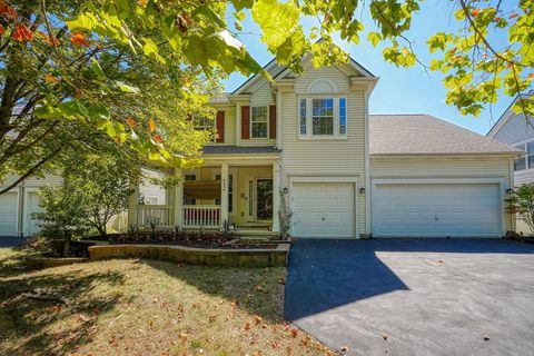 Tiny photo for 6439 Lake Mathias Drive, New Albany, OH 43054 (MLS # 225034836)