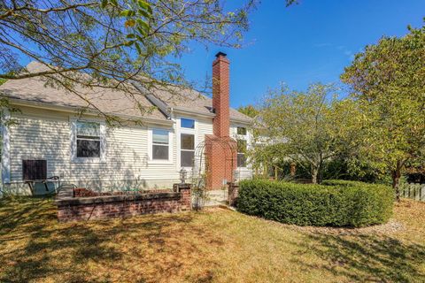Tiny photo for 6439 Lake Mathias Drive, New Albany, OH 43054 (MLS # 225034836)