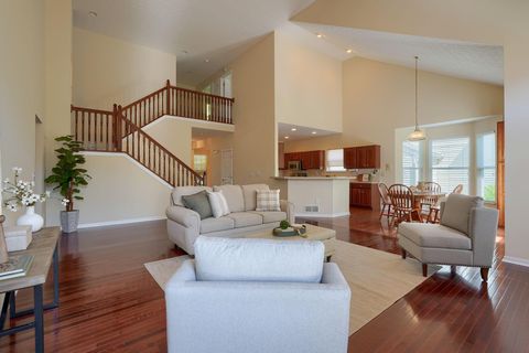 Tiny photo for 6439 Lake Mathias Drive, New Albany, OH 43054 (MLS # 225034836)
