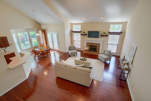 Tiny photo for 6439 Lake Mathias Drive, New Albany, OH 43054 (MLS # 225034836)