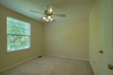 Tiny photo for 6439 Lake Mathias Drive, New Albany, OH 43054 (MLS # 225034836)