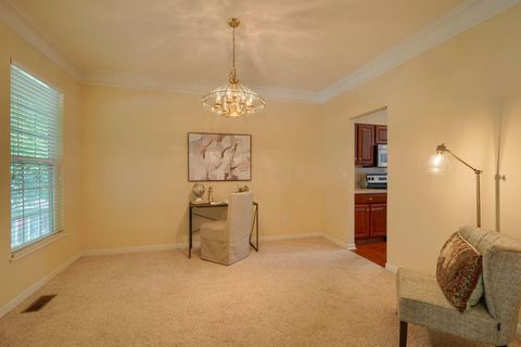 Tiny photo for 6439 Lake Mathias Drive, New Albany, OH 43054 (MLS # 225034836)