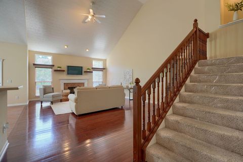 Tiny photo for 6439 Lake Mathias Drive, New Albany, OH 43054 (MLS # 225034836)