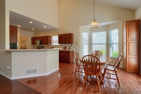 Tiny photo for 6439 Lake Mathias Drive, New Albany, OH 43054 (MLS # 225034836)