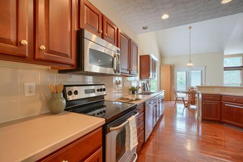 Tiny photo for 6439 Lake Mathias Drive, New Albany, OH 43054 (MLS # 225034836)