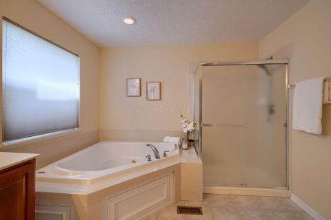 Tiny photo for 6439 Lake Mathias Drive, New Albany, OH 43054 (MLS # 225034836)