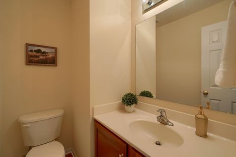 Tiny photo for 6439 Lake Mathias Drive, New Albany, OH 43054 (MLS # 225034836)