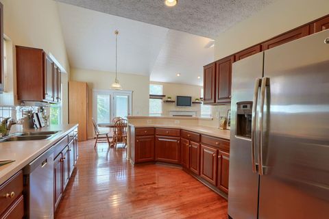 Tiny photo for 6439 Lake Mathias Drive, New Albany, OH 43054 (MLS # 225034836)