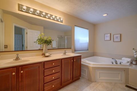 Tiny photo for 6439 Lake Mathias Drive, New Albany, OH 43054 (MLS # 225034836)
