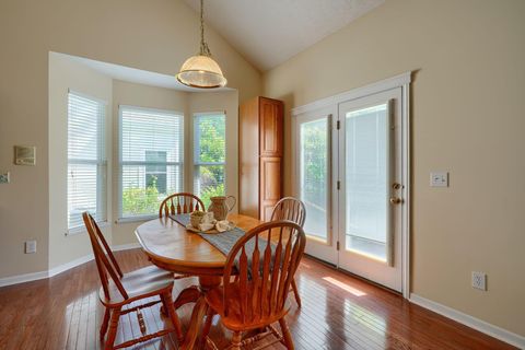 Tiny photo for 6439 Lake Mathias Drive, New Albany, OH 43054 (MLS # 225034836)