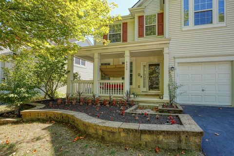 Tiny photo for 6439 Lake Mathias Drive, New Albany, OH 43054 (MLS # 225034836)