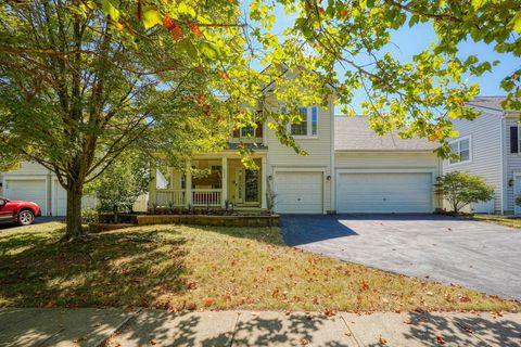 Tiny photo for 6439 Lake Mathias Drive, New Albany, OH 43054 (MLS # 225034836)