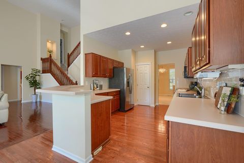 Tiny photo for 6439 Lake Mathias Drive, New Albany, OH 43054 (MLS # 225034836)