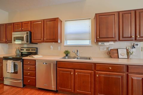 Tiny photo for 6439 Lake Mathias Drive, New Albany, OH 43054 (MLS # 225034836)