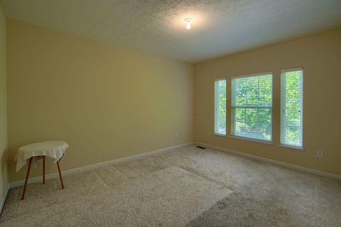 Tiny photo for 6439 Lake Mathias Drive, New Albany, OH 43054 (MLS # 225034836)