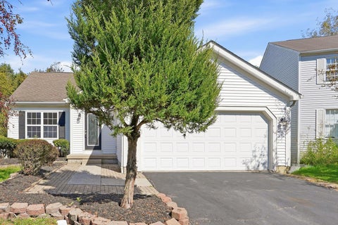 Photo of 7468 Tyler Henry Court, Canal Winchester, OH 43110 (MLS # 226038379)