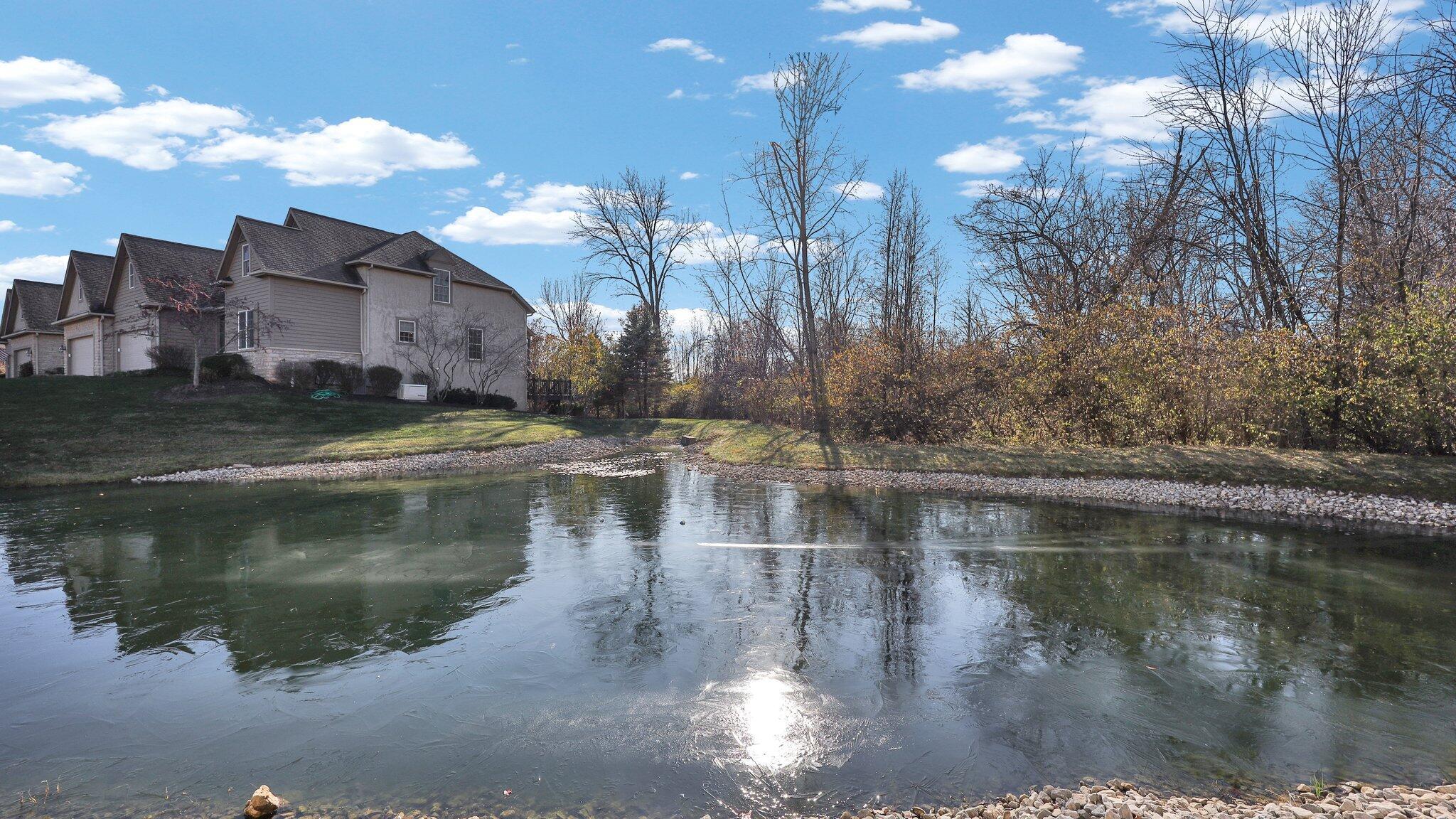 103 Brookehill Drive, Powell, Ohio image 33