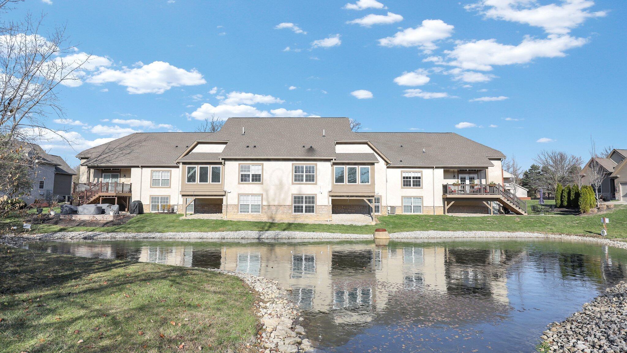 103 Brookehill Drive, Powell, Ohio image 34