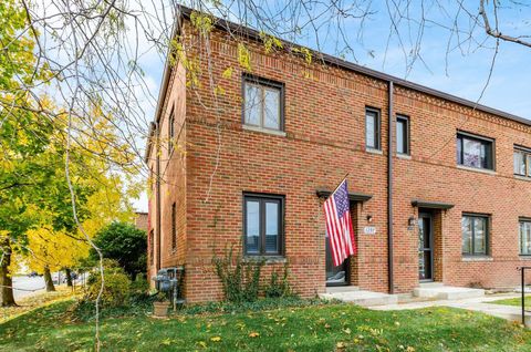 Photo of 1297 Doten Avenue, Columbus, OH 43212 (MLS # 225042540)