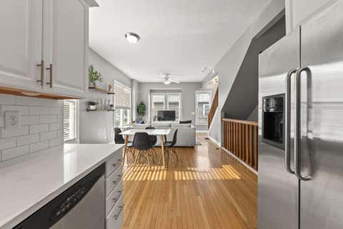 Tiny photo for 950 N 6th Street, Columbus, OH 43201 (MLS # 226027350)