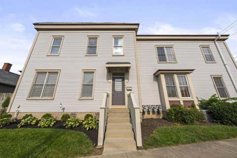 Tiny photo for 950 N 6th Street, Columbus, OH 43201 (MLS # 226027350)