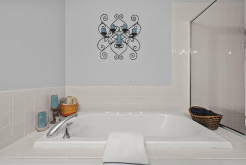 Tiny photo for 4805 Saint Andrews Drive 6 #6, Grove City, OH 43123 (MLS # 226024915)