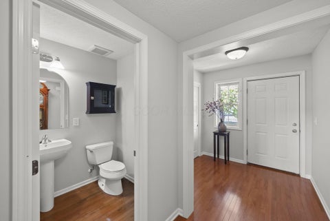 Tiny photo for 4805 Saint Andrews Drive 6 #6, Grove City, OH 43123 (MLS # 226024915)