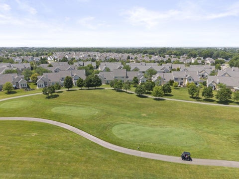 Tiny photo for 4805 Saint Andrews Drive 6 #6, Grove City, OH 43123 (MLS # 226024915)