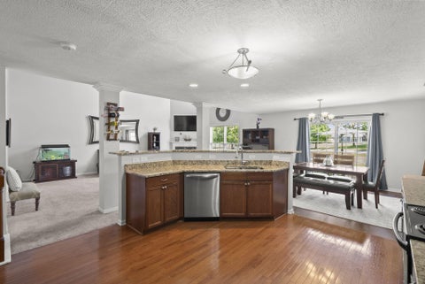 Tiny photo for 4805 Saint Andrews Drive 6 #6, Grove City, OH 43123 (MLS # 226024915)