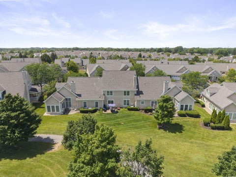 Tiny photo for 4805 Saint Andrews Drive 6 #6, Grove City, OH 43123 (MLS # 226024915)