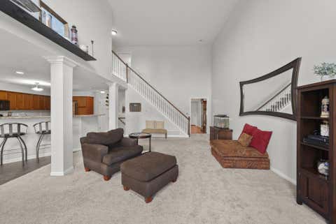 Tiny photo for 4805 Saint Andrews Drive 6 #6, Grove City, OH 43123 (MLS # 226024915)