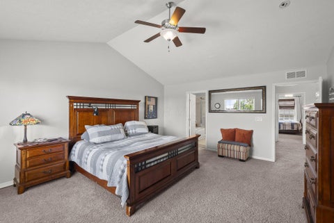 Tiny photo for 4805 Saint Andrews Drive 6 #6, Grove City, OH 43123 (MLS # 226024915)