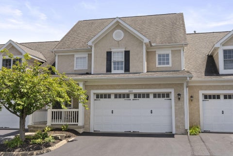 Tiny photo for 4805 Saint Andrews Drive 6 #6, Grove City, OH 43123 (MLS # 226024915)