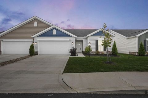 Photo of 292 Lenell Loop, Delaware, OH 43015 (MLS # 225039391)