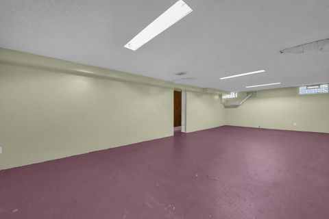 Tiny photo for 30 Demorest Road, Columbus, OH 43204 (MLS # 225041999)