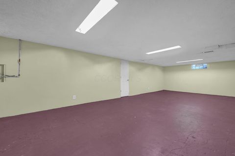 Tiny photo for 30 Demorest Road, Columbus, OH 43204 (MLS # 225041999)