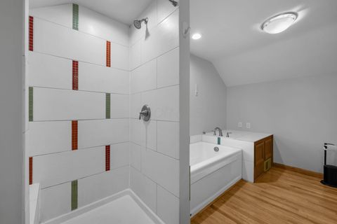 Tiny photo for 30 Demorest Road, Columbus, OH 43204 (MLS # 225041999)