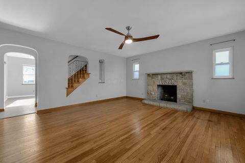 Tiny photo for 30 Demorest Road, Columbus, OH 43204 (MLS # 225041999)